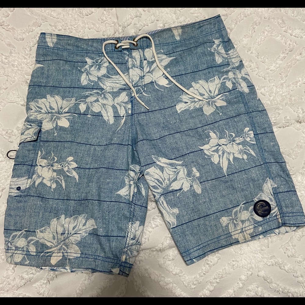 O’Neill Board Shorts bathing suit-Great Condition!